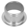 114mm Extended Sink Flange Stainless Steel Deep Garbage Disposal Flange