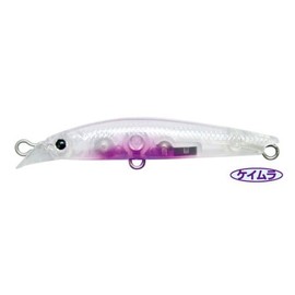 TICT (texikuto) Lure Stream Drive 45 °C – 9 Clear UV Core