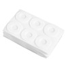 12 Sheet Callus Cushion Men Women Soreness Relief Soft Adhesive
