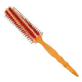 OATIPHO Detangling Hair Combs Boar Bristle Brush Curling Comb for Straightening and Curling Hair