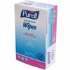 Purell Purell Premoistened Sanitizing Hand Wipes,Fragrance Free, 100/Box