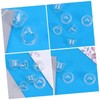 CIYODO Mower Carburetor Oil Cups 12pcs Replacement Oil Bulbs for