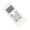 RG52A2/BG(C) EF Remote Control Replaces -VINABTY-fit for Direct/Midea AC Air