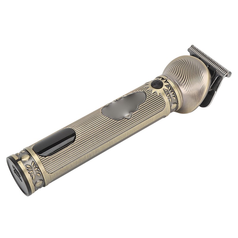 Electric Hair Trimmer Multi Function Low Noise USB Electronic Waterproof