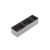 GEDORE Insetbox i3 Includes 2 dividers E-1101 BT