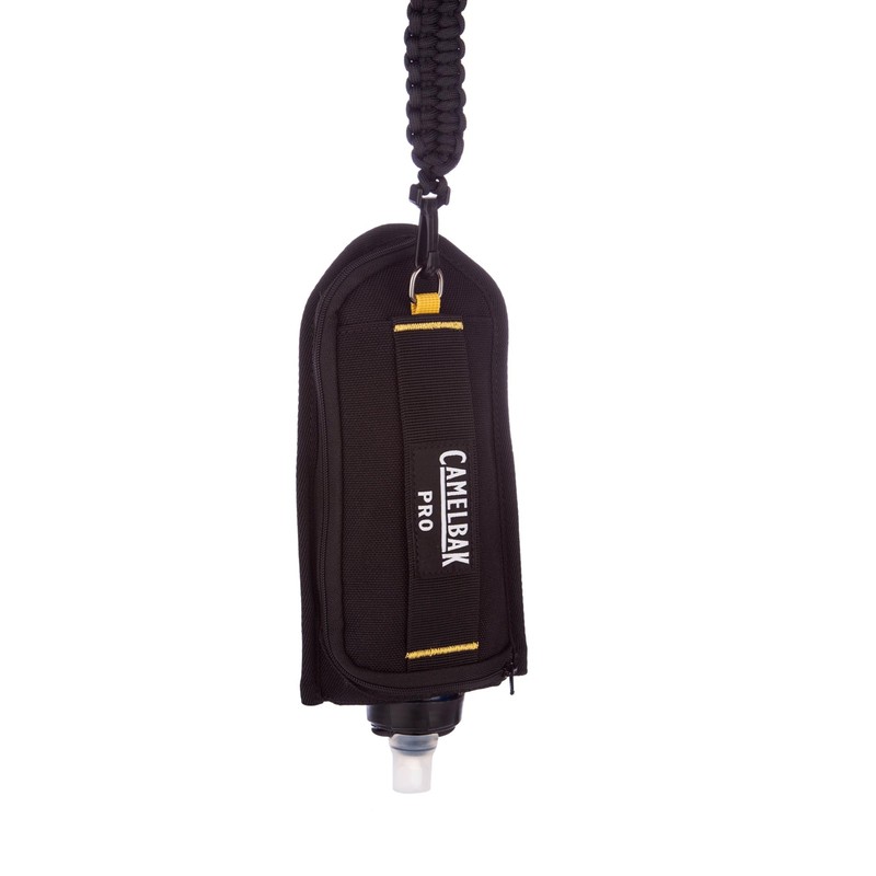 CamelBak Pro Bottle Holder | 21 oz Insulated Bottle |