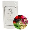 amsu tea Flavored Tea Flower Garden Leaf 21.2 oz (600