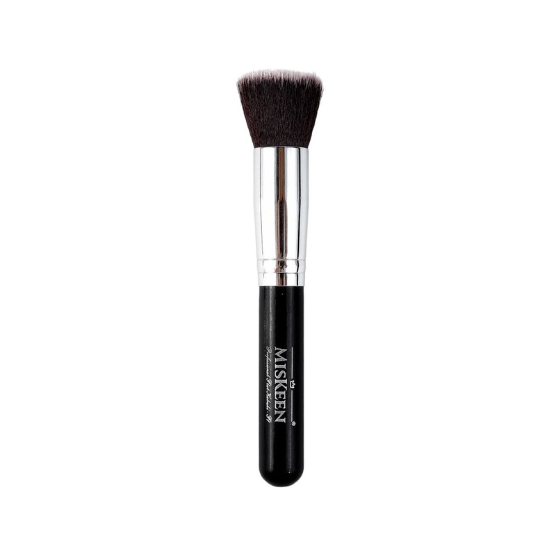 Phoera® Full Coverage Foundation, Primer, Setting Powder and MISKEEN Makeup