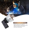 Dokili Starter Ignition Switch 5 Terminal 4 Position Includes Handle