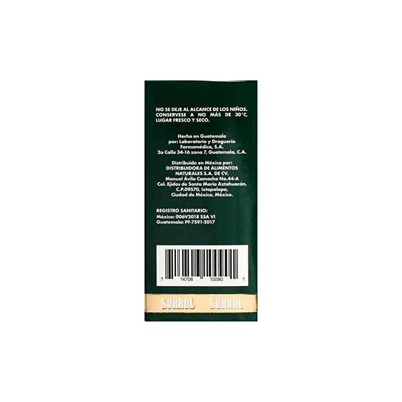 Sukrol Tab C100, Pack of 1