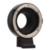 Auto Focus Lens Mount Adapter Waterproof EF Mount Lens Adapter