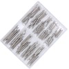 1.8mm / 0.07in Thickness Quick Release Spring Bars Strap Link