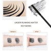 4D Mascara for Fine Short Eyelash, Waterproof Extra Long Lash
