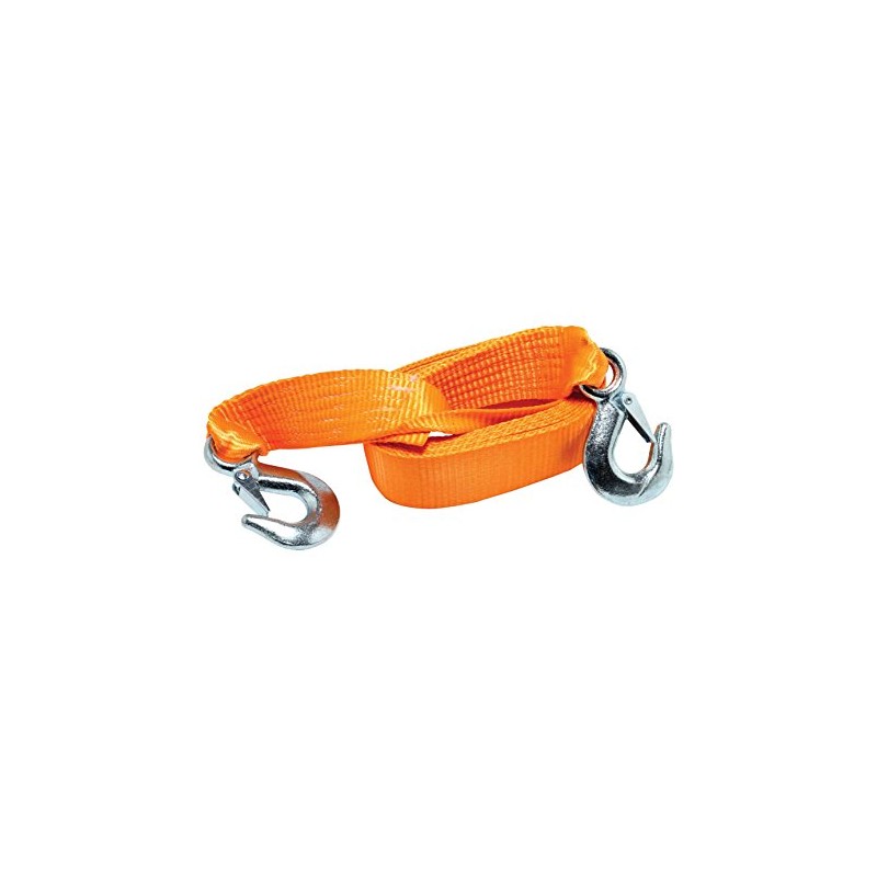 Hilka Tools 83905002 Tow Strap, 2 T