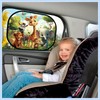 Augshy 2 Pack Baby Sun Visor 44 x 36 cm