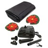 Koolatron KSPK-84-G 84-Gallon Pond Kit