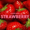 Tree Hut Strawberry Foaming Gel Wash 18 oz