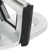 Front Or Rear Door Catch Striker Latch Lock Metal Construction