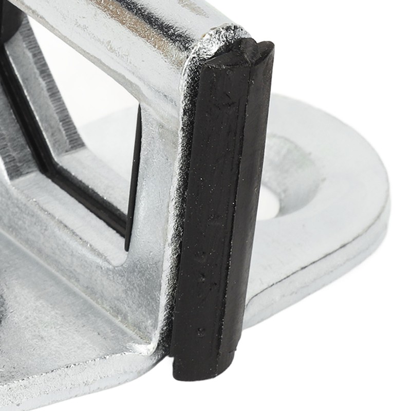 Front Or Rear Door Catch Striker Latch Lock Metal Construction