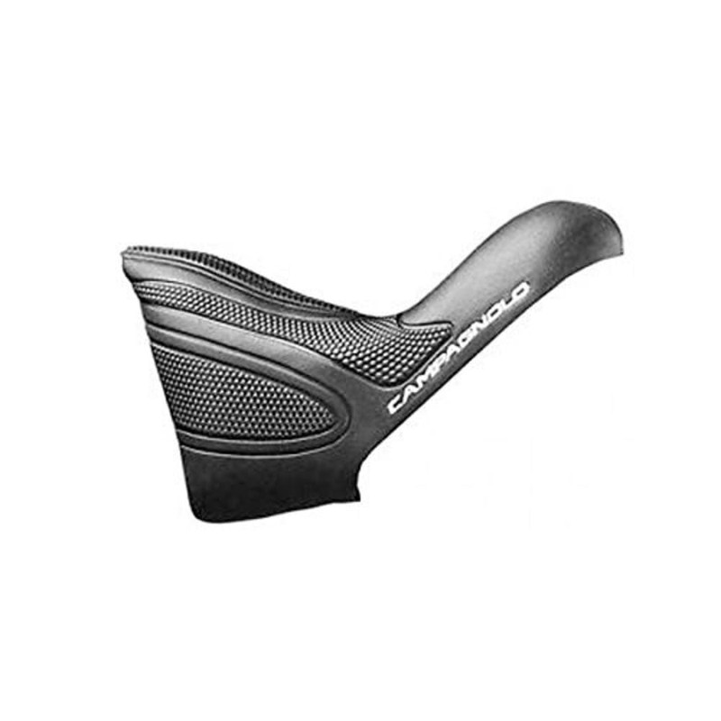 Campagnolo EC-SR600 Ultra Shift Rubber Hood, Color: Black