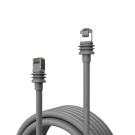 Zunate 150Ft Gen 3 Cable, Satellite Replacement, 46M, Up to 1200Mbps Data Transfer, Fits Gen3 V3 Rectangular Satellite