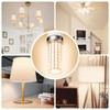 FanNicoo E12 LED Bulbs,20W LED Corn Light Bulb 150W Equivalent