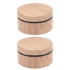 Manual Spice Grinder Mini Design Durable Metal ABS Portable Easy