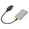 For N64 to HD Multimedia Interface Converter Support PAL NTSC