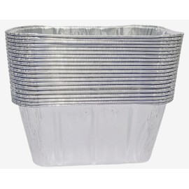 Firsgrill Grease Cup Liners for Char-Griller Flatiron Griddle Gas Grills (20)