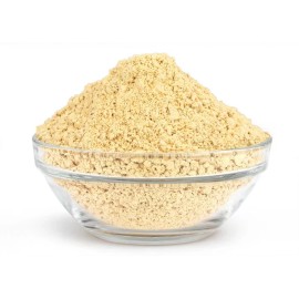 Golden Peanut Flour Powder 3 lbs Non-GMO vegan gluten free long term storage prepper