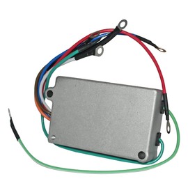 Cylinman Switch Box Power Pack AA