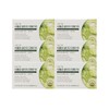 Realgram [Realgram][Realgram] 6 boxes of 435mg / [리얼그램][리얼그램] 435mg x
