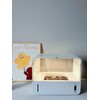 Odpaltoy Indoor Mushroom Growing kit Includes Mushroom Grow Light,Fresh air