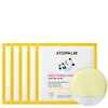 Atopalm 아토팜 키즈 프레쉬 버블 샤워 패드 5매 Atopalm Kids Fresh Bubble Shower Pad 5 Sheets