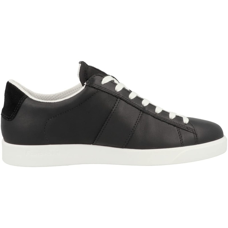 ECCO Street Lite W Black-7-7.5