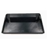 DAC Dash Fuse Panel Cover Gray Fit For 88 -