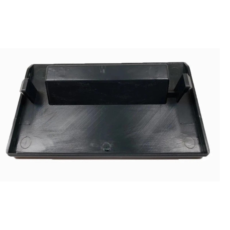 DAC Dash Fuse Panel Cover Gray Fit For 88 -