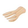 SHOWERORO 1pc Salad Mixer Server Dryer Cooking Lid Flatware Consecutive