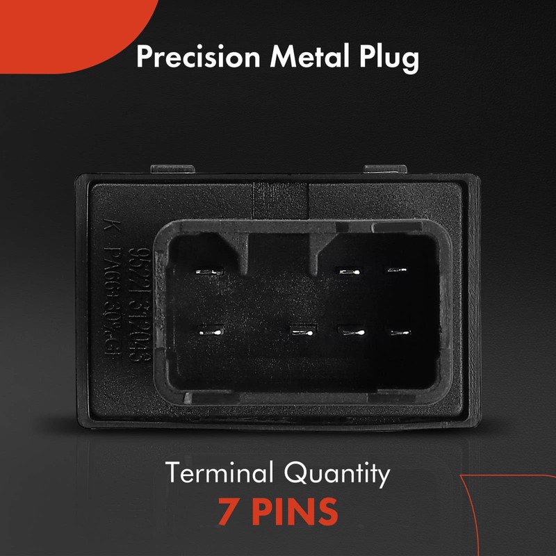 A-Premium Power Window Switch Compatible with Kia Sorento 2004 2005