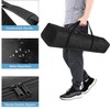 ZeiLaBang Kakadi Light Stand Carry Bag, Handbag Tripod Bag, Tripod