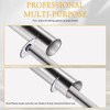 PVC Pipe Inside Cutter,1/4" Hex Shank,1/8" Round Shank,1/4" Round Shank,Plumbing