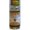Ashwin ASHIWN Clove Oil Tooth 20ml Therupatic Use Essential Oil