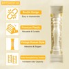 Concrete Roman Column Mold 35.04 Inch Casting Plaster Mold 2