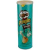 Pringles Ranch Crisps, 5. 5 Ounce - 14 per case.