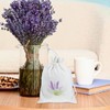 GRIRIW 10pcs Lavender Sachet Bag Closet Sachets Bags Sachet Pouches