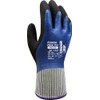 Wondergrip - Freeze Flex Plus - WG-538 Waterproof Safety Gloves