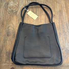 KKXIU Tote Bag for Women Vegan Leather Shoulder Purse Large Capacity