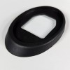 NeedsWings CHRYSLER CROSSFIRE ROADSTER Replacement Radio Antenna Base Seal Rubber