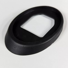 NeedsWings CHRYSLER CROSSFIRE ROADSTER Replacement Radio Antenna Base Seal Rubber Gasket