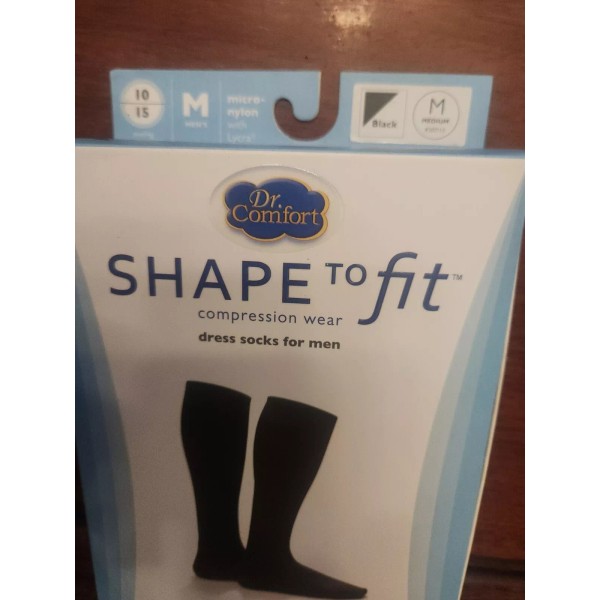 Dr. Comfort Dr Comfort Shape to Fit 10-15 Mmg Dress